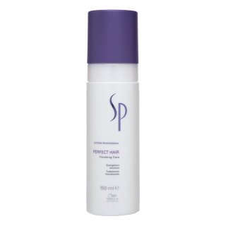 Wella Professionals SP Finishing Care Perfect Hair tratament pentru par pentru modelarea termica a parului 150 ml