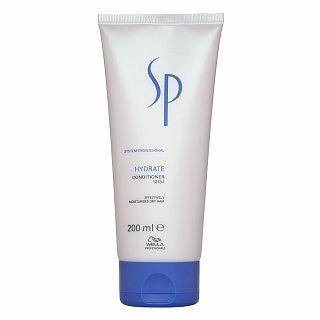 Wella Professionals SP Hydrate Conditioner balsam pentru păr uscat 200 ml