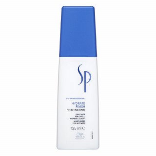 Wella Professionals SP Hydrate Finish Finishing Care ingrijire fara clatire pentru păr uscat 125 ml