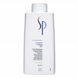 Wella Professionals SP Hydrate Shampoo sampon pentru păr uscat 1000 ml