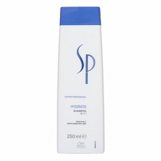 Wella Professionals SP Hydrate Shampoo sampon pentru păr uscat 250 ml