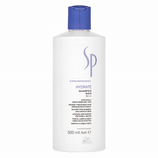 Wella Professionals SP Hydrate Shampoo sampon pentru păr uscat 500 ml