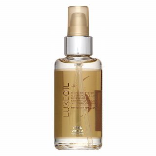 Wella Professionals SP Luxe Oil Reconstructive Elixir ulei pentru toate tipurile de păr 100 ml