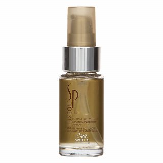 Wella Professionals SP Luxe Oil Reconstructive Elixir ulei pentru toate tipurile de păr 30 ml