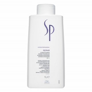 Wella Professionals SP Repair Conditioner balsam hranitor pentru par deteriorat 1000 ml