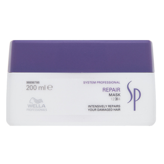 Wella Professionals SP Repair Mask masca pentru păr deteriorat 200 ml