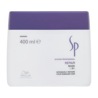 Wella Professionals SP Repair Mask masca pentru par deteriorat 400 ml