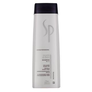 Wella Professionals SP Silver Blond Shampoo șampon 250 ml