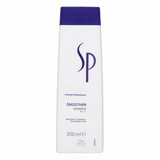 Wella Professionals SP Smoothen Shampoo sampon pentru par indisciplinat 250 ml image3