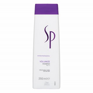 Wella Professionals SP Volumize Shampoo sampon pentru volum 250 ml
