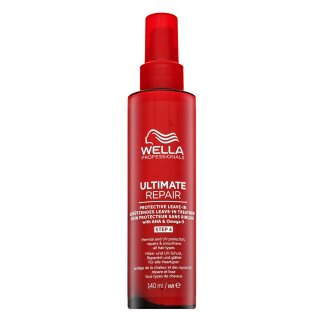 Wella Professionals Ultimate Repair Protective Leave-In îngrijire fără clătire î impotriva incretirii părului 140 ml