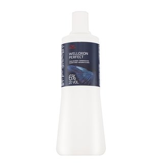 Wella Professionals Welloxon Perfect Creme Developer 6% / 20 Vol. activator de culoare a părului 1000 ml