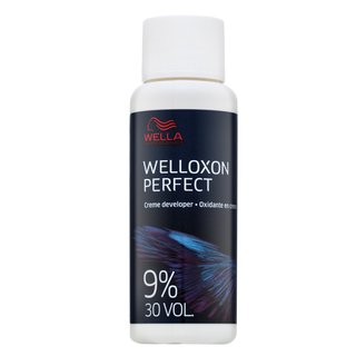 Wella Professionals Welloxon Perfect Creme Developer 9% / 30 Vol. activator de culoare a părului 60 ml