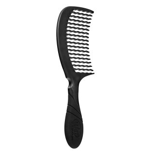 Wet Brush Pro Detangling Comb Black perie de păr