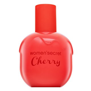 Women'secret cherry temptation eau de toilette femei 40 ml