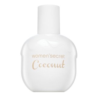 Women'Secret Coconut Temptation Eau de Toilette femei 40 ml