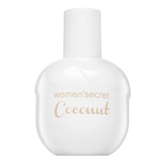 Women'secret coconut temptation eau de toilette femei 40 ml