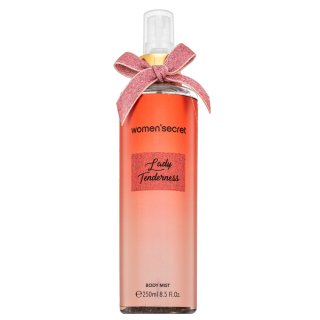 Women\'Secret Lady Tenderness Spray de corp femei 250 ml
