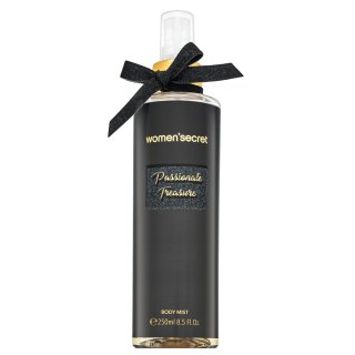 Women\'Secret Passionate Treasure Spray de corp femei 250 ml