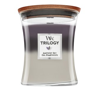 Woodwick amethyst sky 275 g