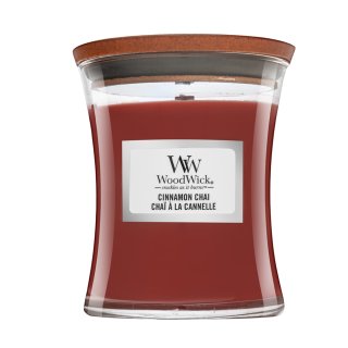 Woodwick cinnamon chai 85 g