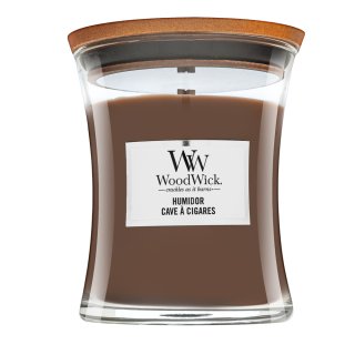 Woodwick humidor 275 g