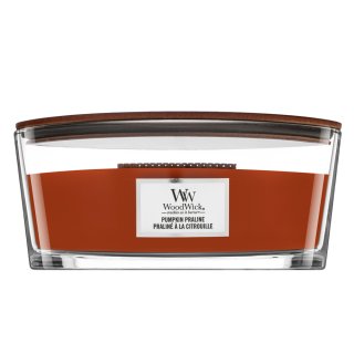 Woodwick pumpkin praline 453,6 g