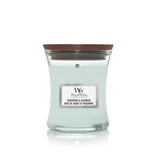 Sagewood & Seagrass