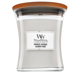 Woodwick smoked jasmine 275 g