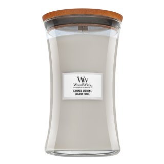 Woodwick smoked jasmine 610 g