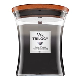 Trilogy Warm Woods