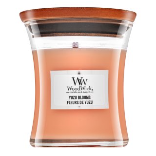 Woodwick Yuzu Blooms 85 g