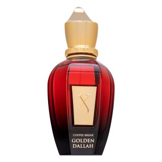 Xerjoff coffee break golden dallah eau de parfum unisex 50 ml
