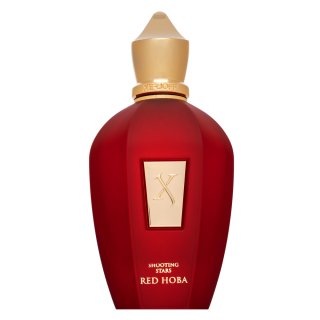 Xerjoff red hoba eau de parfum unisex 100 ml