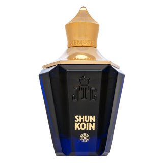 Xerjoff shunkoin eau de parfum unisex 50 ml