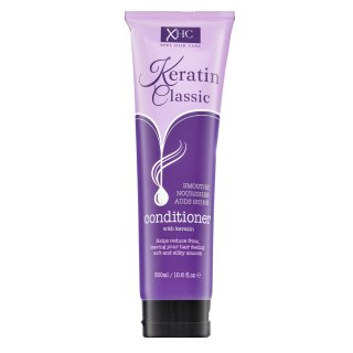 Xpel Hair Care Keratin Classic Conditioner balsam impotriva incretirii părului 300 ml