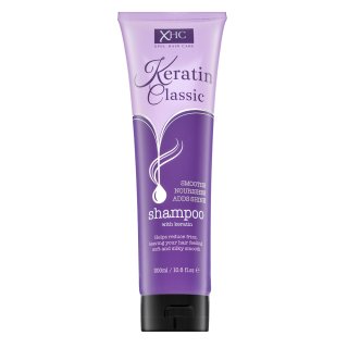 Xpel Hair Care Keratin Classic Shampoo șampon impotriva incretirii părului 300 ml