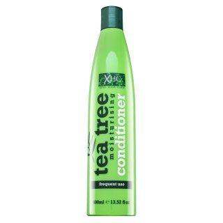 Xpel hair care tea tree moisturising conditioner balsam hrănitor cu efect de hidratare 400 ml