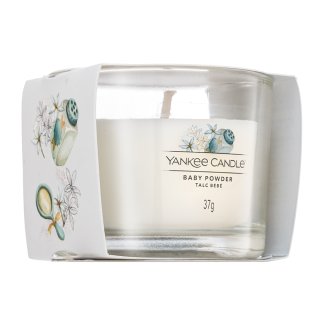 Yankee candle baby powder 37 g