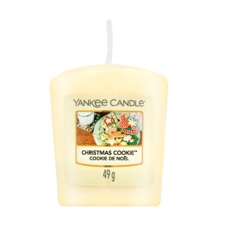 Yankee candle christmas cookie 49 g