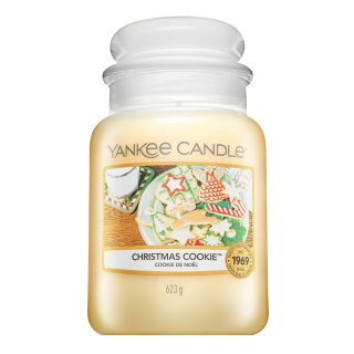 Yankee Candle Christmas Cookie 623 g