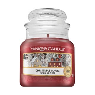 Yankee candle christmas magic 104 g