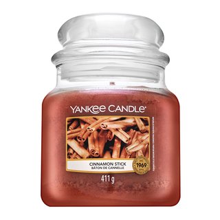 Yankee Candle Cinnamon Stick lumânare parfumată 411 g