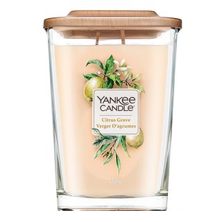 Yankee candle citrus grove lumânare parfumată 552 g