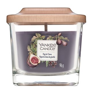 Yankee candle fig & clove 96 g
