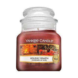Yankee candle holiday hearth 104 g