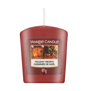 Yankee candle holiday hearth 49 g