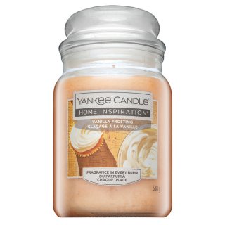 Yankee Candle Home Inspiration Vanilla Frosting 538 g