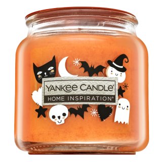Yankee candle home inspiration