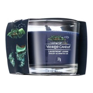 Yankee Candle Lakefront Lodge 37 g